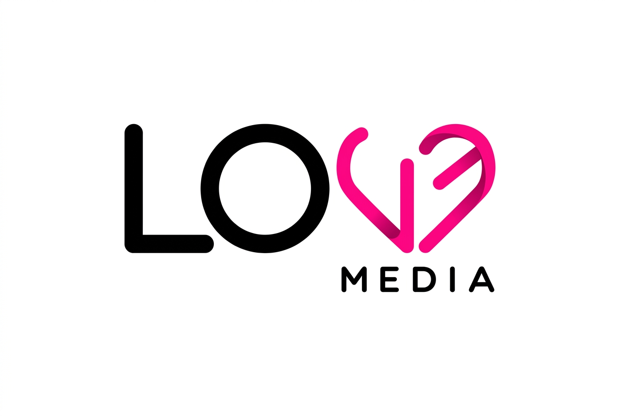 LOV3 Media